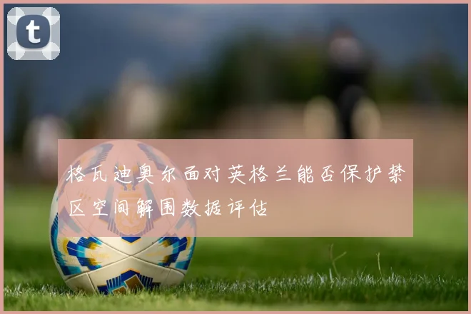 格瓦迪奥尔面对英格兰能否保护禁区空间解围数据评估