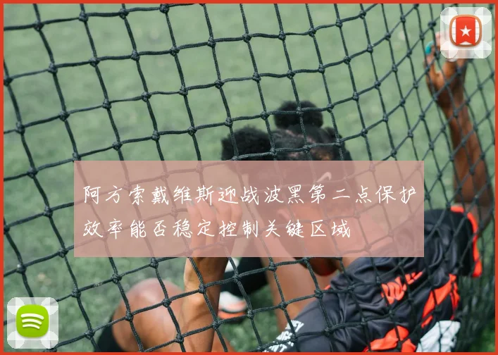 阿方索戴维斯迎战波黑第二点保护效率能否稳定控制关键区域
